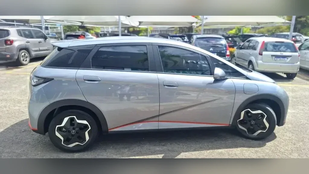 BYD Dolphin - Imagem 6
