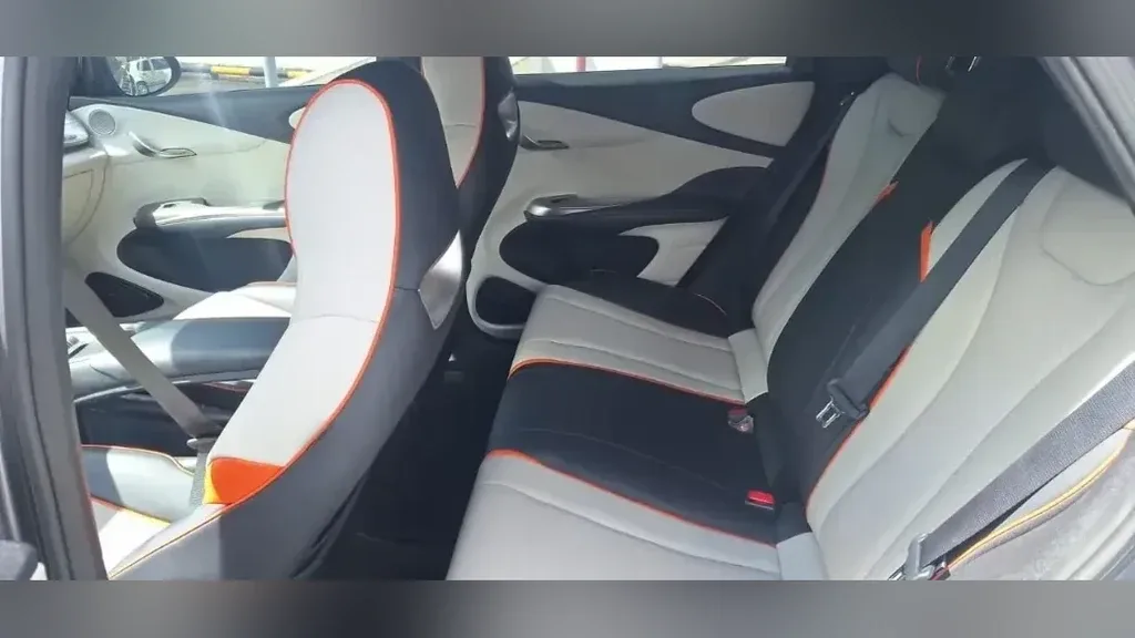 BYD Dolphin - Imagem 15