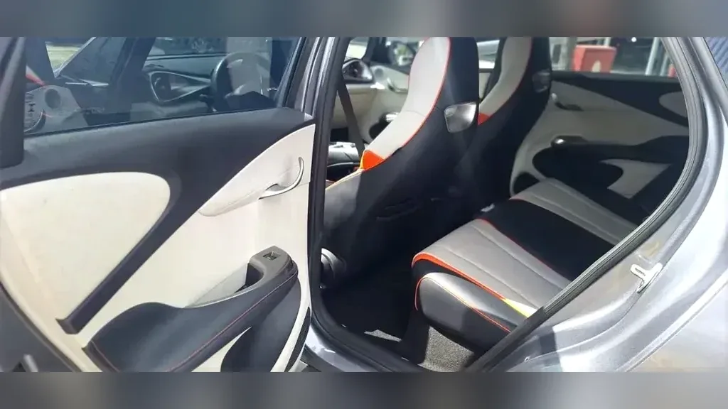 BYD Dolphin - Imagem 16