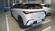 BYD Dolphin Plus - Miniatura 10