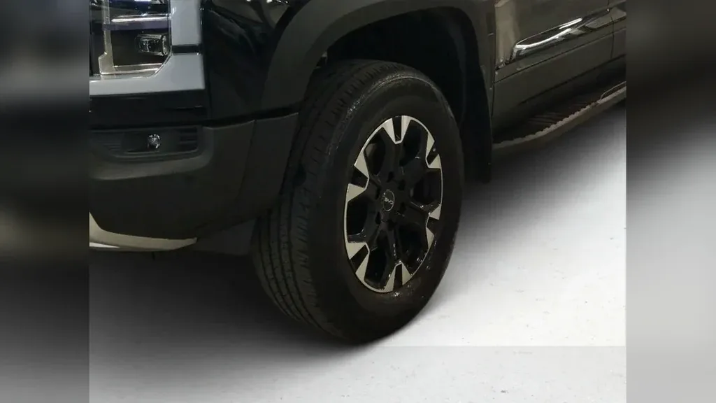 BYD Shark - Imagem 8