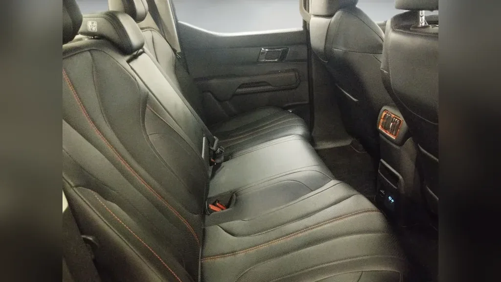 BYD Shark - Imagem 13
