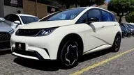 BYD Dolphin - Miniatura 1