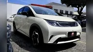 BYD Dolphin - Miniatura 3