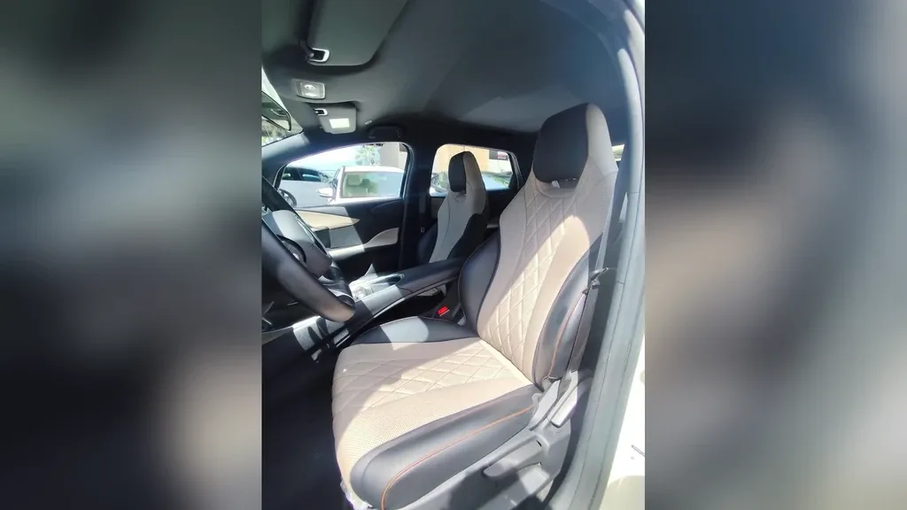 BYD Dolphin - Imagem 9