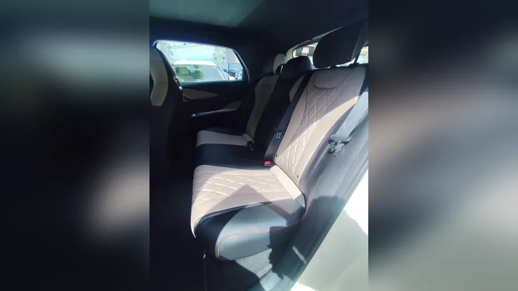 BYD Dolphin - Imagem 10