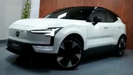 Volvo EX30 - Miniatura 1