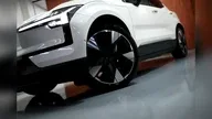 Volvo EX30 - Miniatura 4