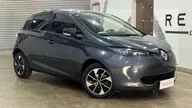 Renault Zoe Z.e. - Miniatura 1