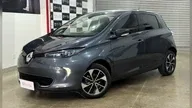 Renault Zoe Z.e. - Miniatura 5