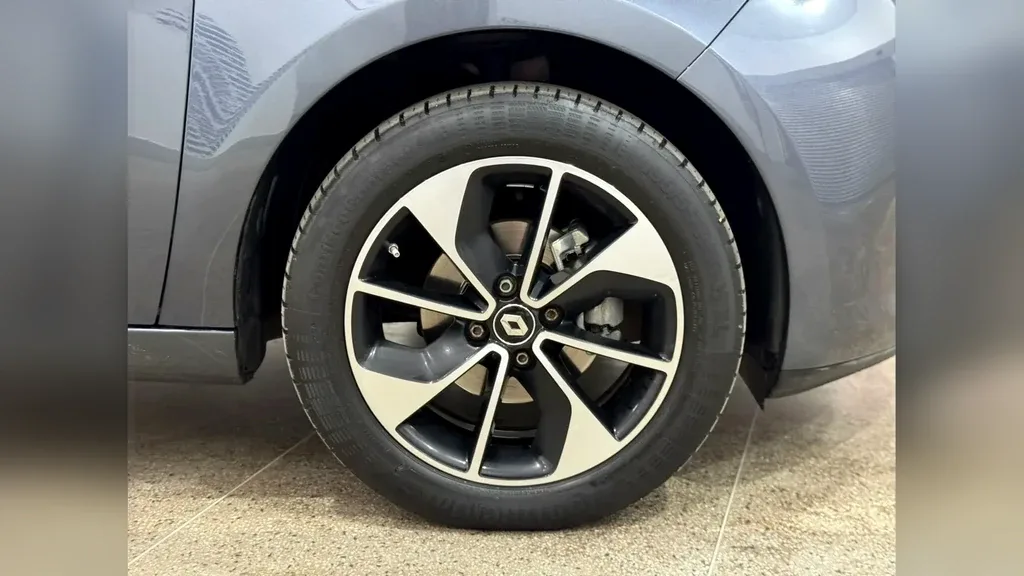 Renault Zoe Z.e. - Imagem 11