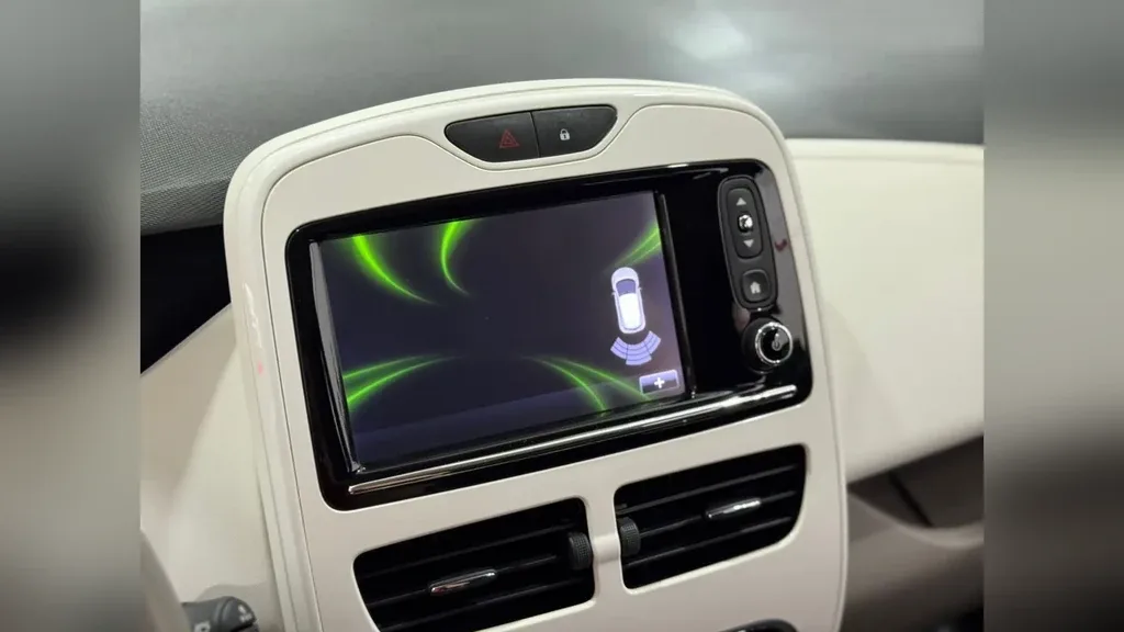 Renault Zoe Z.e. - Imagem 17