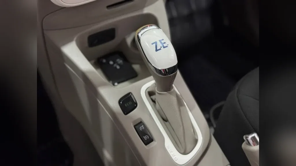 Renault Zoe Z.e. - Imagem 18