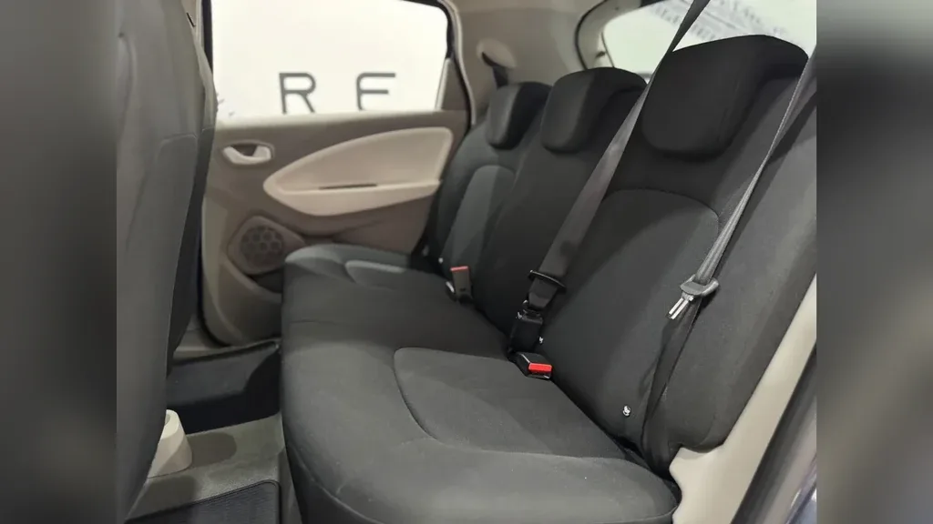 Renault Zoe Z.e. - Imagem 20