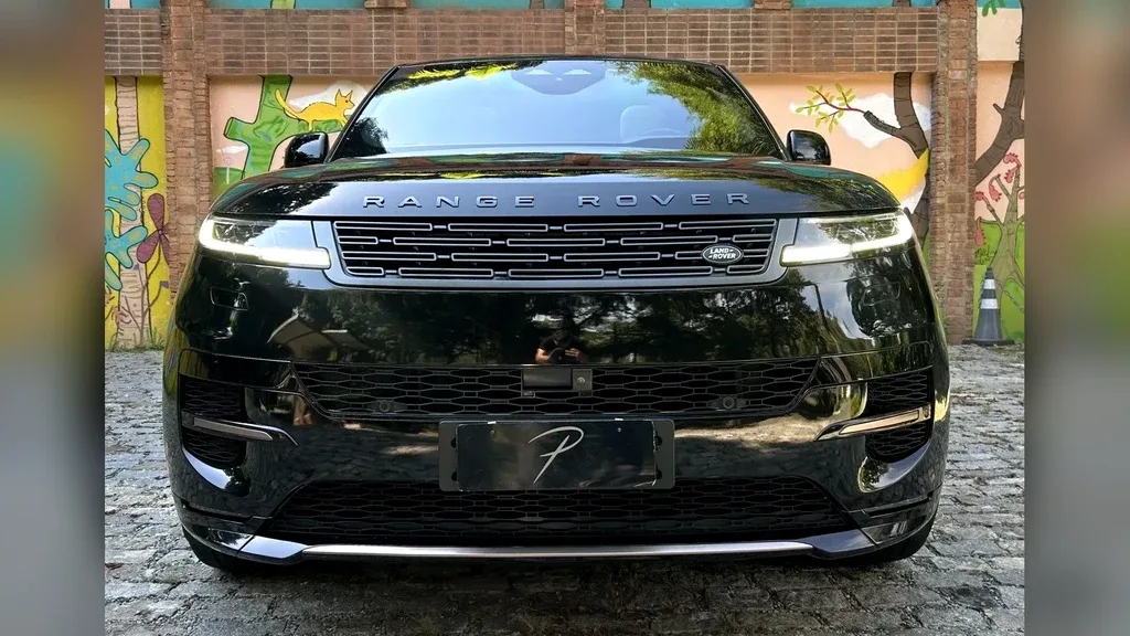Land Rover Range Rover Sport - Imagem 3