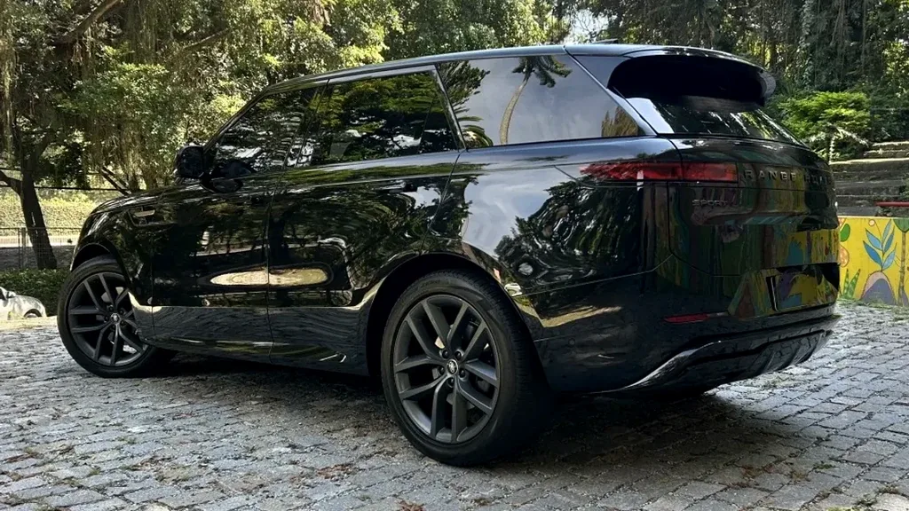 Land Rover Range Rover Sport - Imagem 6