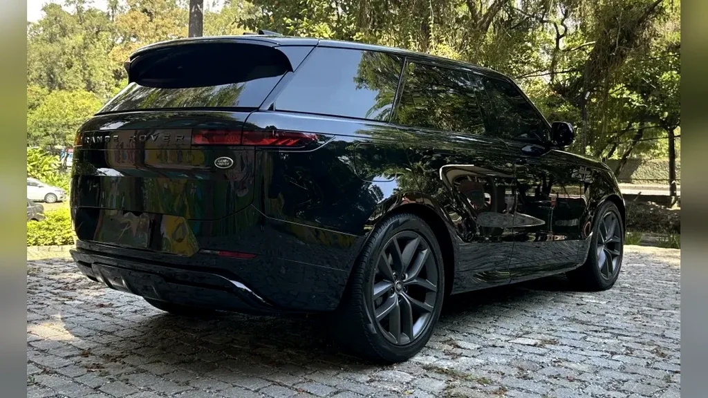 Land Rover Range Rover Sport - Imagem 7