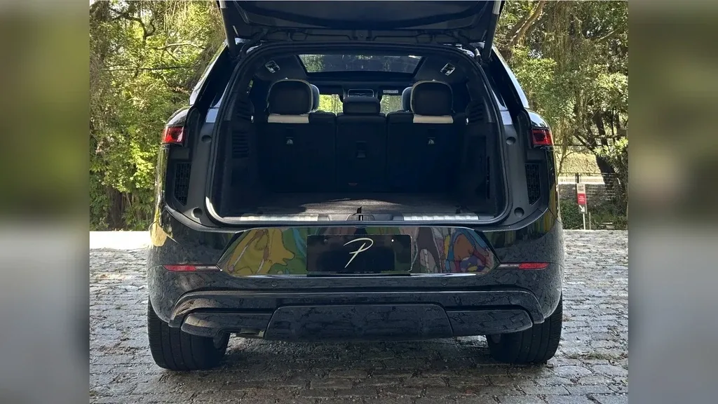 Land Rover Range Rover Sport - Imagem 10