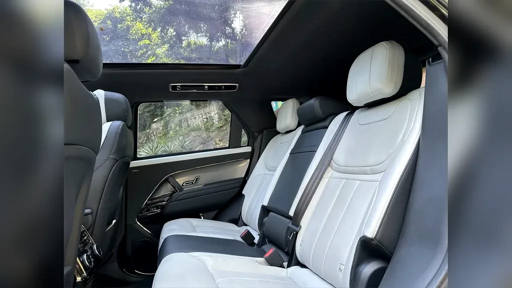 Land Rover Range Rover Sport - Imagem 16