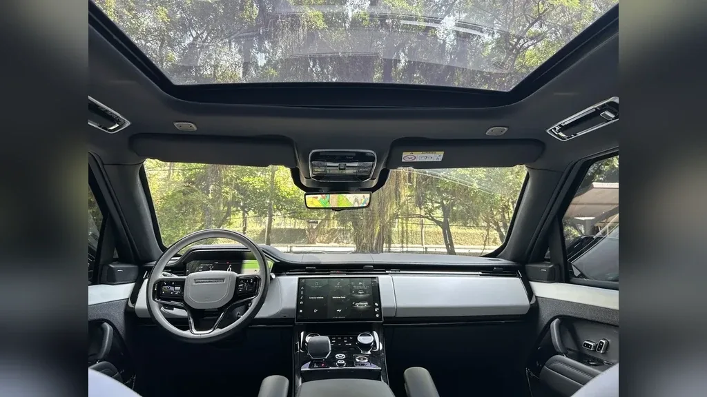 Land Rover Range Rover Sport - Imagem 19
