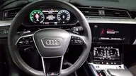Audi Q8 E-tron - Miniatura 2