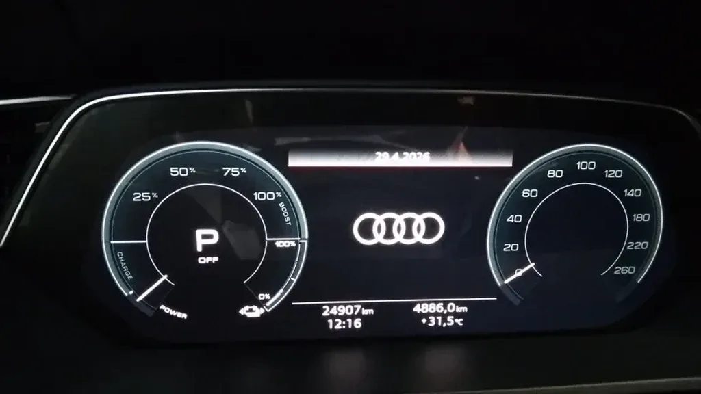 Audi Q8 E-tron - Imagem 3