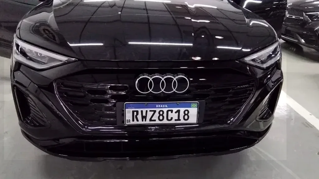Audi Q8 E-tron - Imagem 5