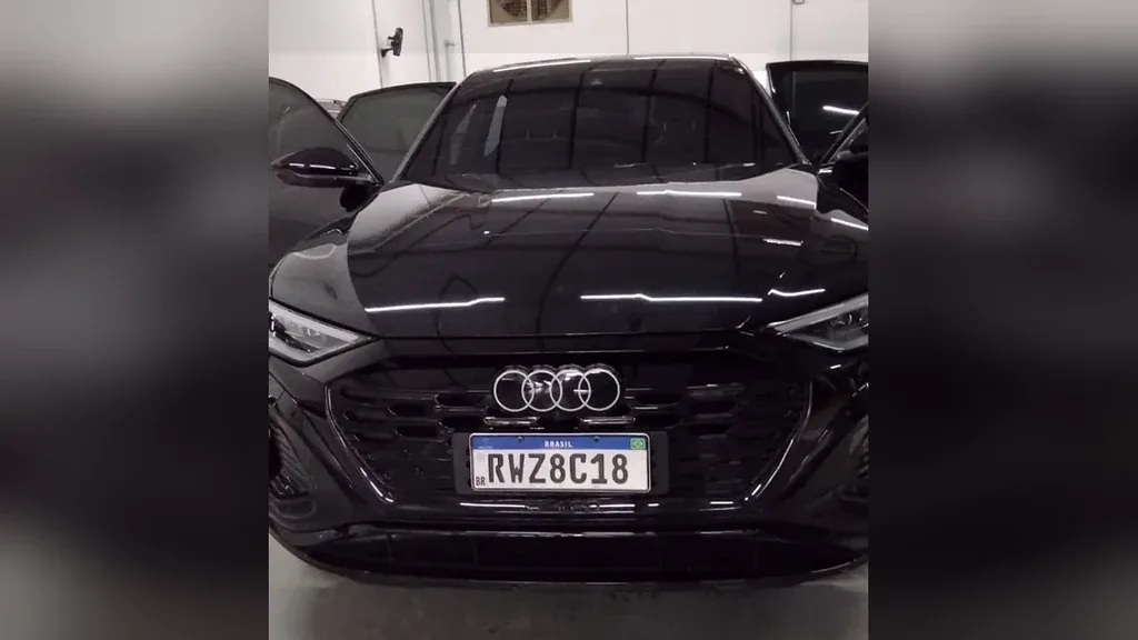Audi Q8 E-tron - Imagem 6
