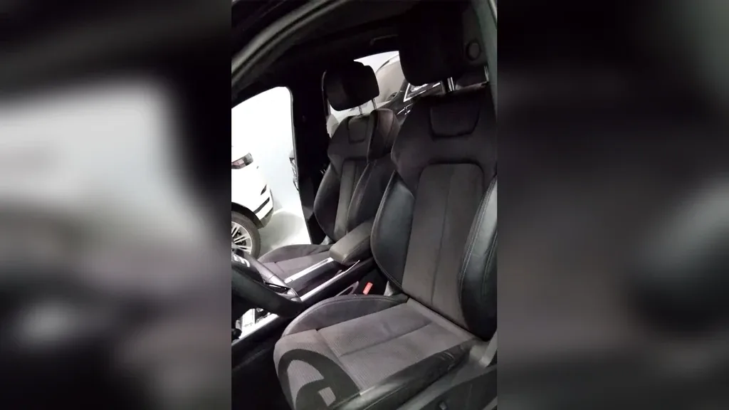 Audi Q8 E-tron - Imagem 10