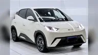 BYD Dolphin Mini - Miniatura 4
