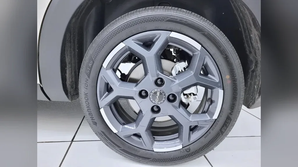BYD Dolphin Mini - Imagem 18