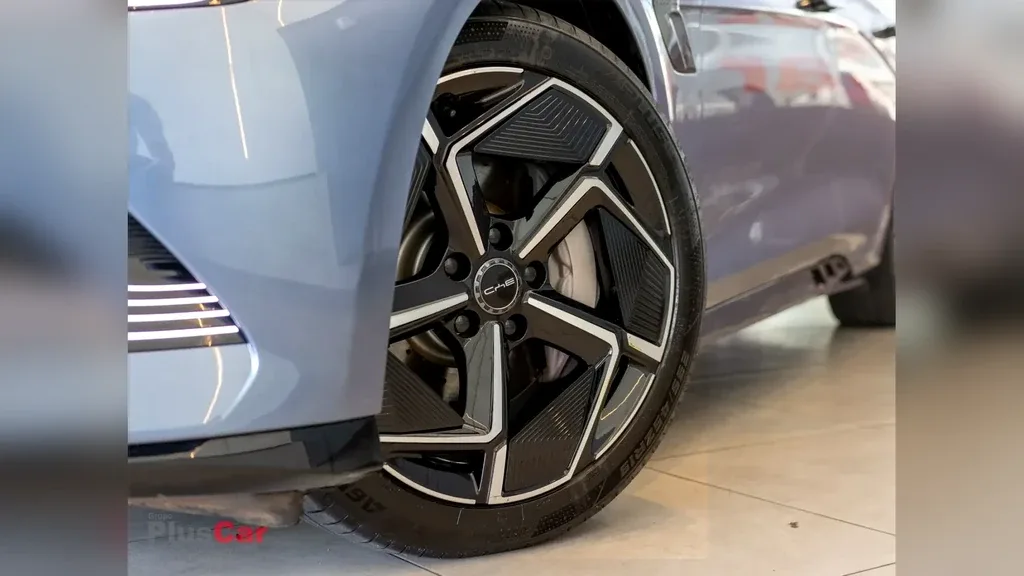 BYD Seal - Imagem 10