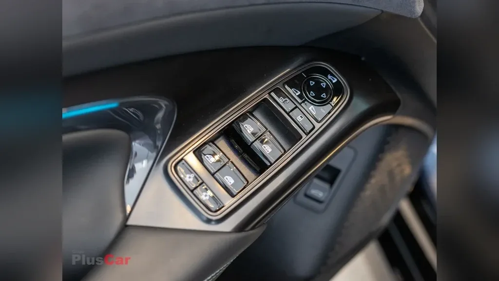 BYD Seal - Imagem 13