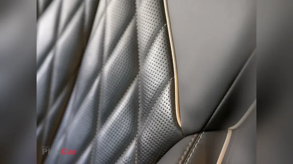BYD Seal - Imagem 15