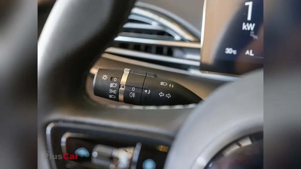BYD Seal - Imagem 19