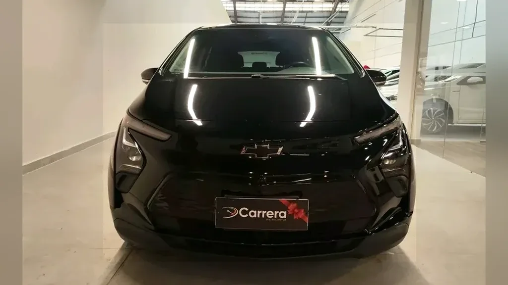 Chevrolet Bolt EV - Imagem 2