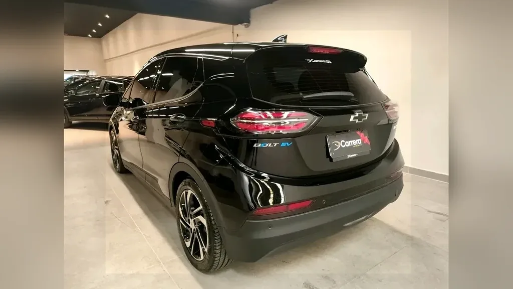 Chevrolet Bolt EV - Imagem 3