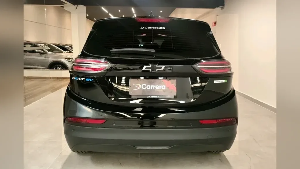 Chevrolet Bolt EV - Imagem 4