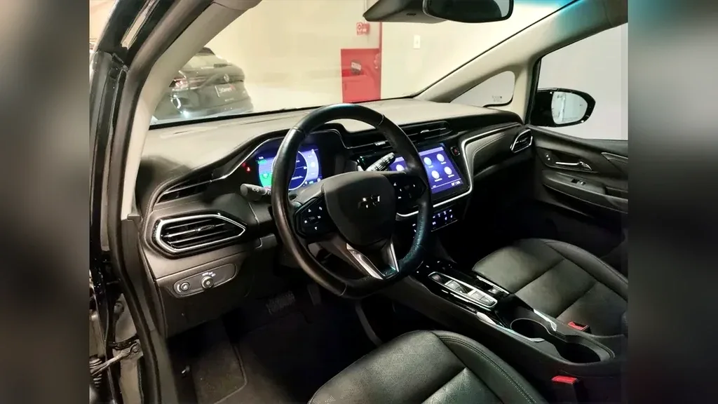 Chevrolet Bolt EV - Imagem 5