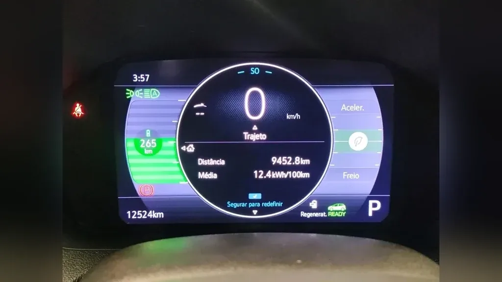 Chevrolet Bolt EV - Imagem 7