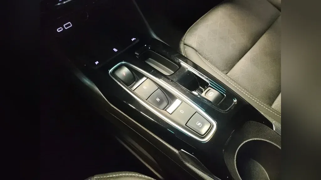 Chevrolet Bolt EV - Imagem 8