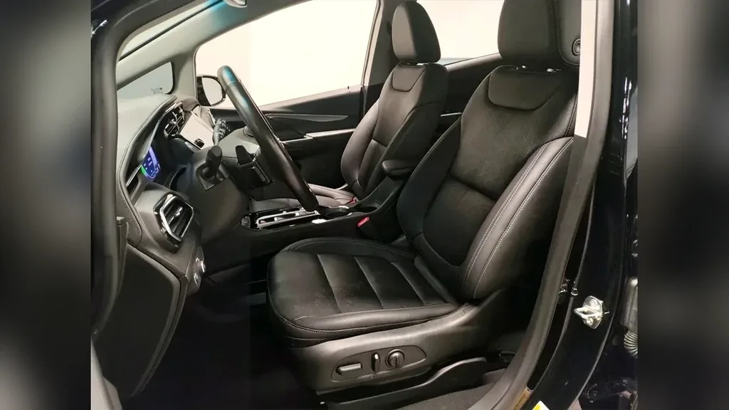 Chevrolet Bolt EV - Imagem 9