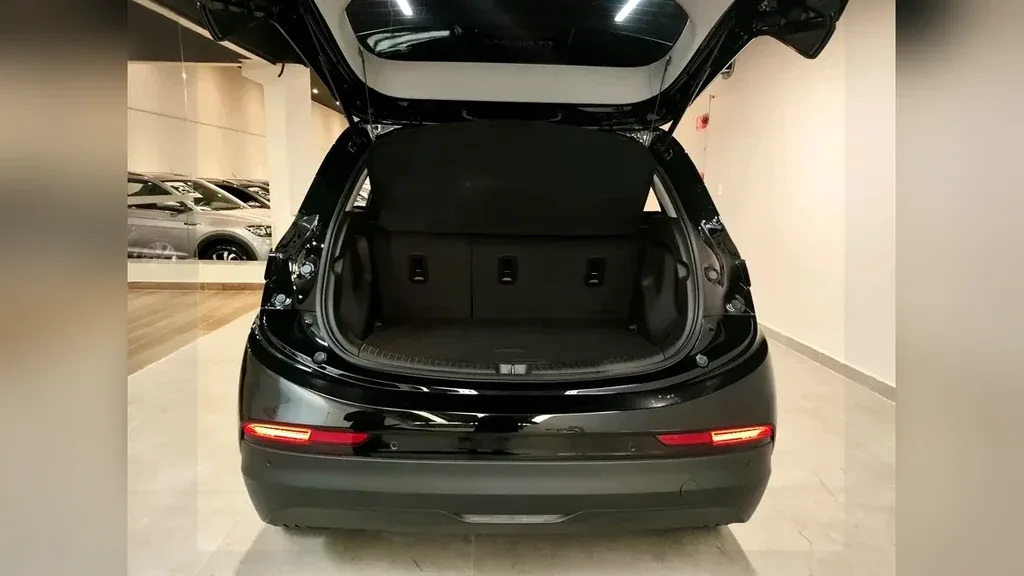 Chevrolet Bolt EV - Imagem 11