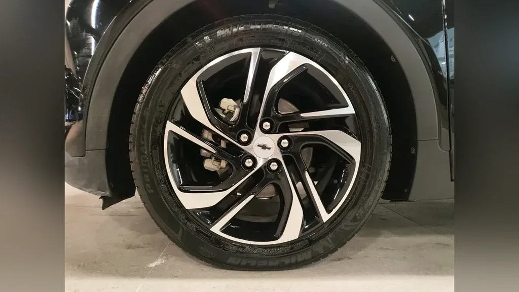Chevrolet Bolt EV - Imagem 12