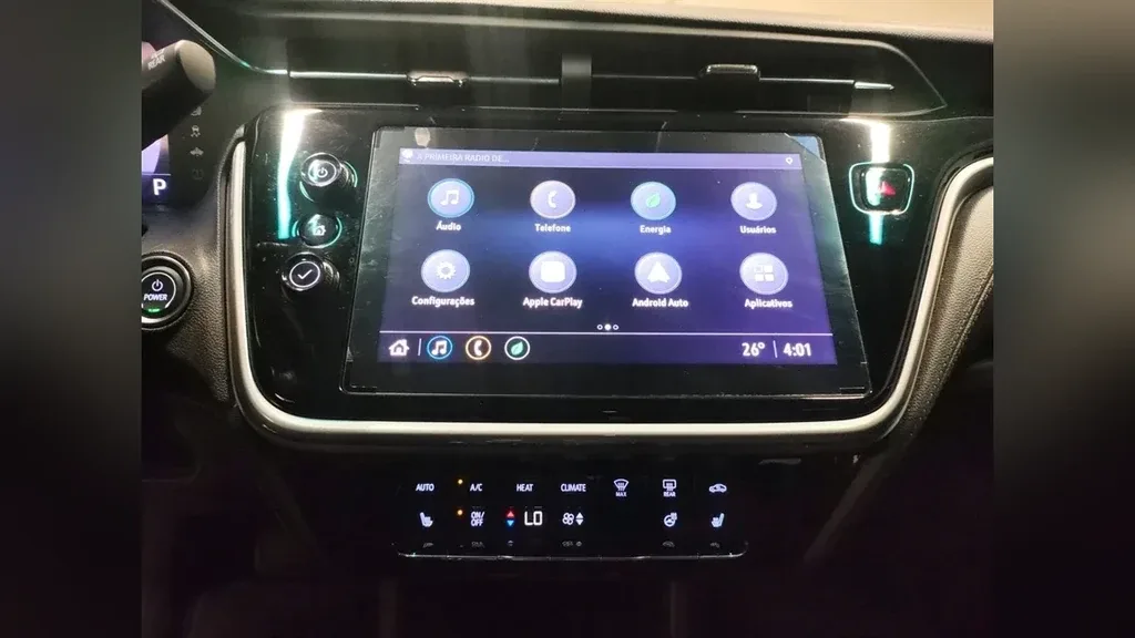 Chevrolet Bolt EV - Imagem 13