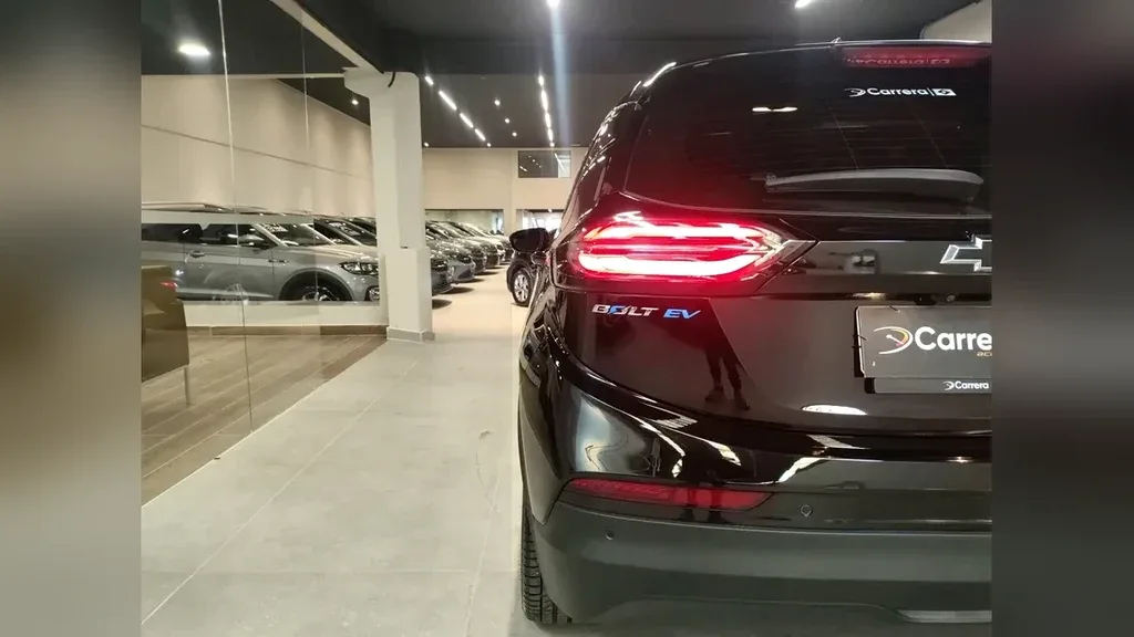 Chevrolet Bolt EV - Imagem 14