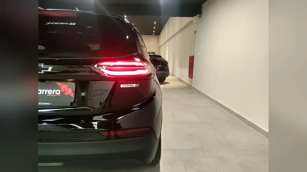 Chevrolet Bolt EV - Imagem 15