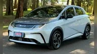 BYD Dolphin Plus - Miniatura 1