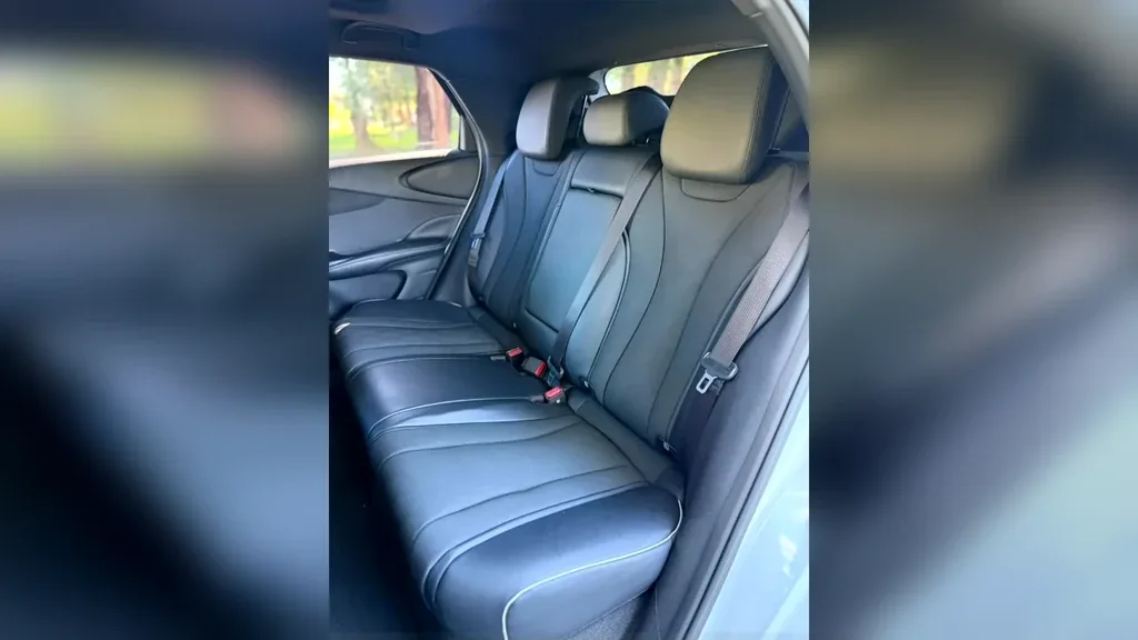BYD Dolphin Plus - Imagem 10