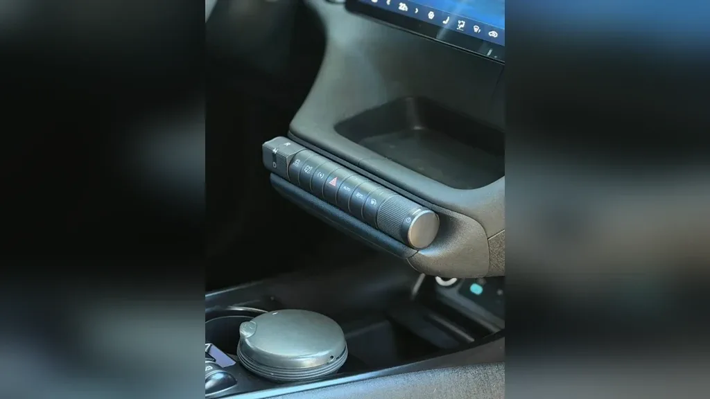 BYD Dolphin Plus - Imagem 11
